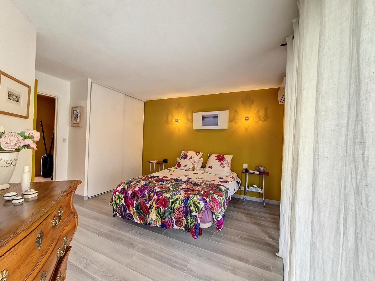 Ღ Le Patio Castanet • T3 Avec Terrasse Ღ Avec Climatisation Apartment Exterior foto