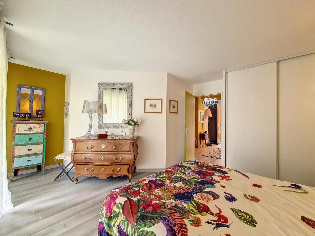 Ღ Le Patio Castanet • T3 Avec Terrasse Ღ Avec Climatisation Apartment Exterior foto